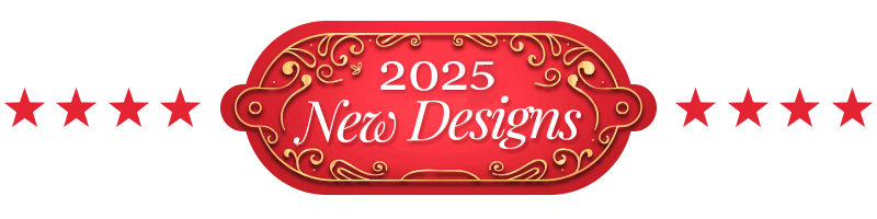 2022 New Designs